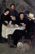 renoir, At the Inn of Mother Anthony